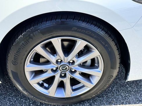 Used 2021 MAZDA MAZDA3 s image 14