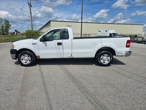 Used 2005 Ford F150 STX RWD image 6