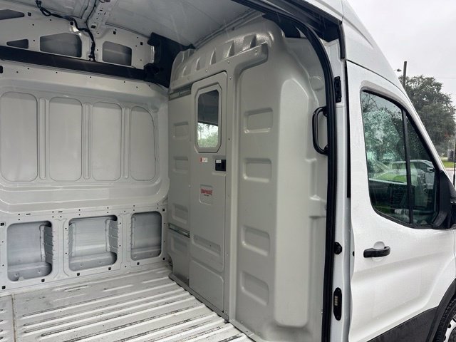 Used 2026 Ford Transit 350 148 High Roof Extended RWD image 24
