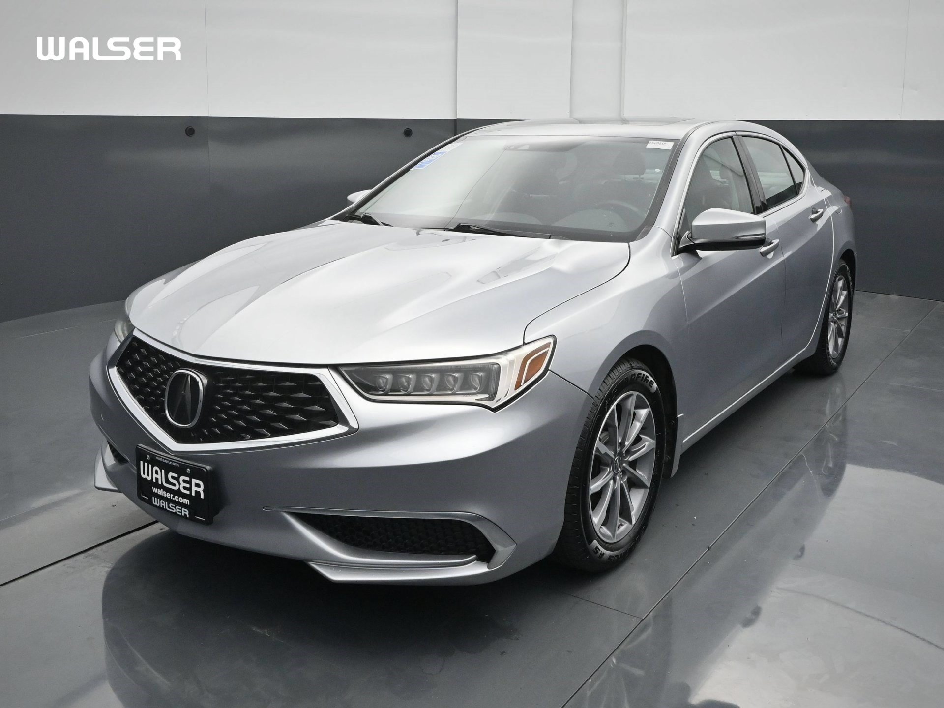Used 2019 Acura TLX w/ Technology Package FWD image 1