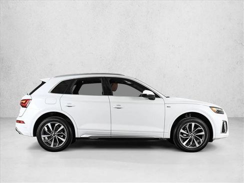 Used 2024 Audi Q5 2.0T Premium Plus AWD/4WD image 4