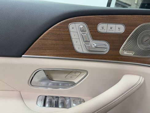 Certified 2026 Mercedes-Benz GLE 350 4MATIC image 6