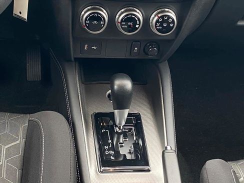 New 2025 Mitsubishi Outlander Sport ES image 6