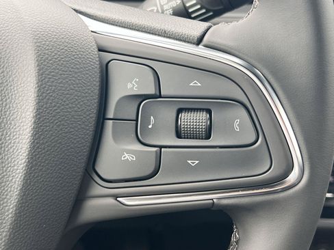 New 2026 Buick Envista Sport Touring w/ Convenience II Package FWD image 14