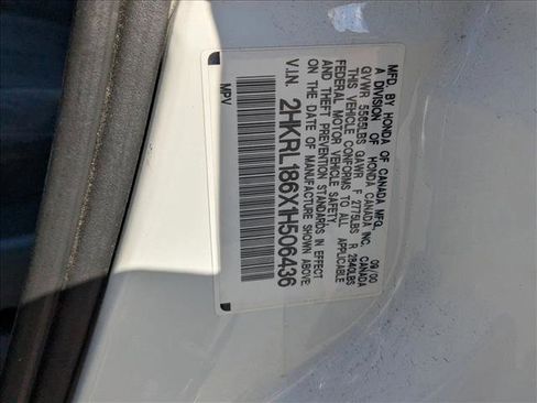 Used 2001 Honda Odyssey EX image 22