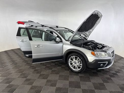 Used 2016 Volvo XC70 T5 Platinum AWD/4WD image 15