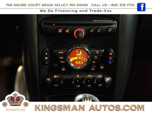 Used 2014 MINI Cooper Countryman S image 17