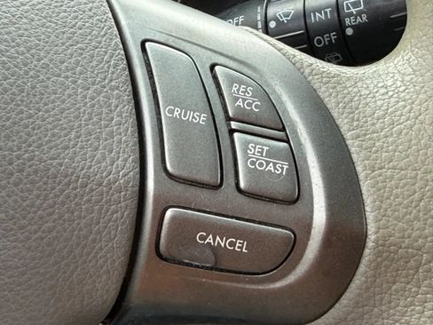Used 2010 Subaru Forester 2.5X AWD/4WD image 24