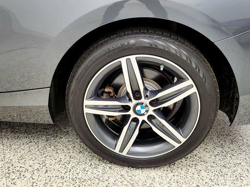 Used 2017 BMW 230i xDrive Convertible AWD/4WD image 9