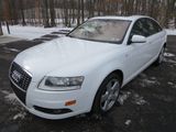 Used 2008 Audi A6 3.2 image 3