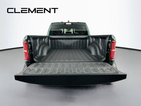 Used 2026 RAM 1500 RHO w/ RHO Level 1 Equipment Group AWD/4WD image 11