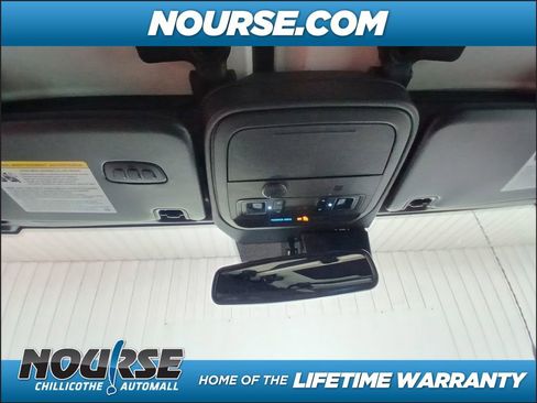 New 2024 Ford Bronco Outer Banks image 19