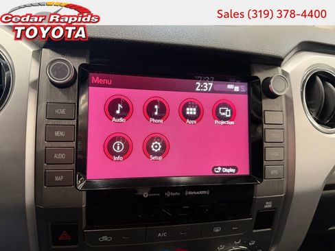 Certified 2021 Toyota Tundra SR5 image 16