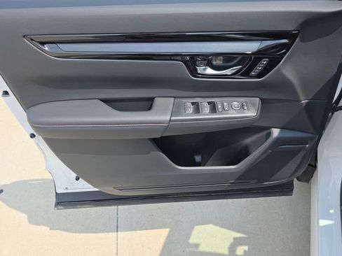 Certified 2026 Honda CR-V Sport Touring image 23