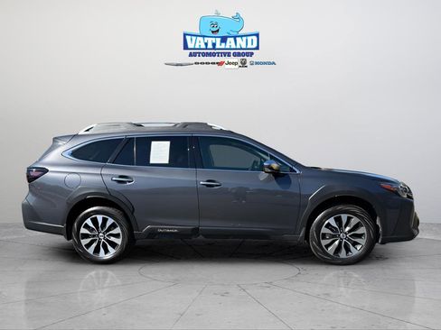 Used 2024 Subaru Outback Touring XT image 6