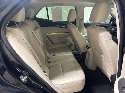 Used 2021 Buick Envision Essence image 26