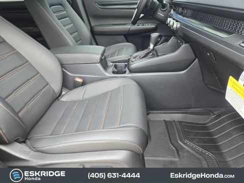 Certified 2026 Honda CR-V Sport-L image 15