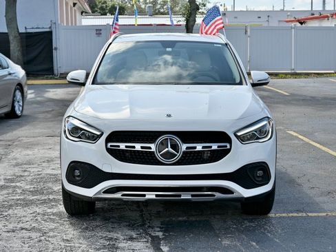 Used 2022 Mercedes-Benz GLA 250 image 3