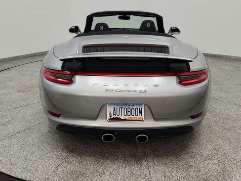 Used 2017 Porsche 911 Carrera 4S image 44