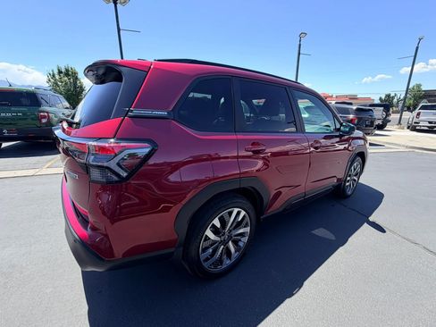 Used 2026 Subaru Forester Touring AWD/4WD image 3