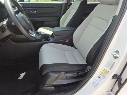 Used 2025 Honda CR-V LX image 22