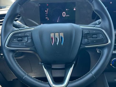 Used 2025 Buick Encore GX Preferred FWD image 11
