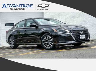 Used 2024 Nissan Altima 2.5 SV FWD video 1
