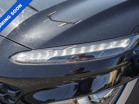 Used 2023 Hyundai Kona SEL w/ Cargo Package AWD/4WD image 12
