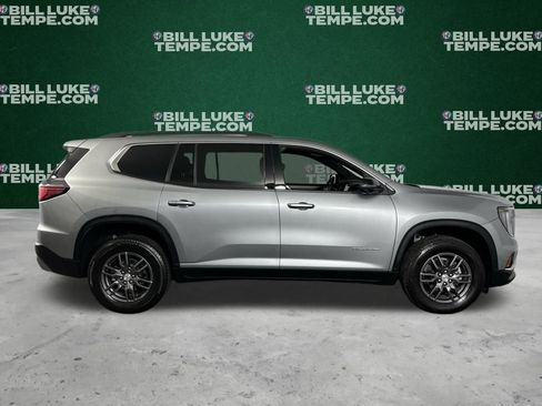 Used 2025 GMC Acadia Elevation image 4