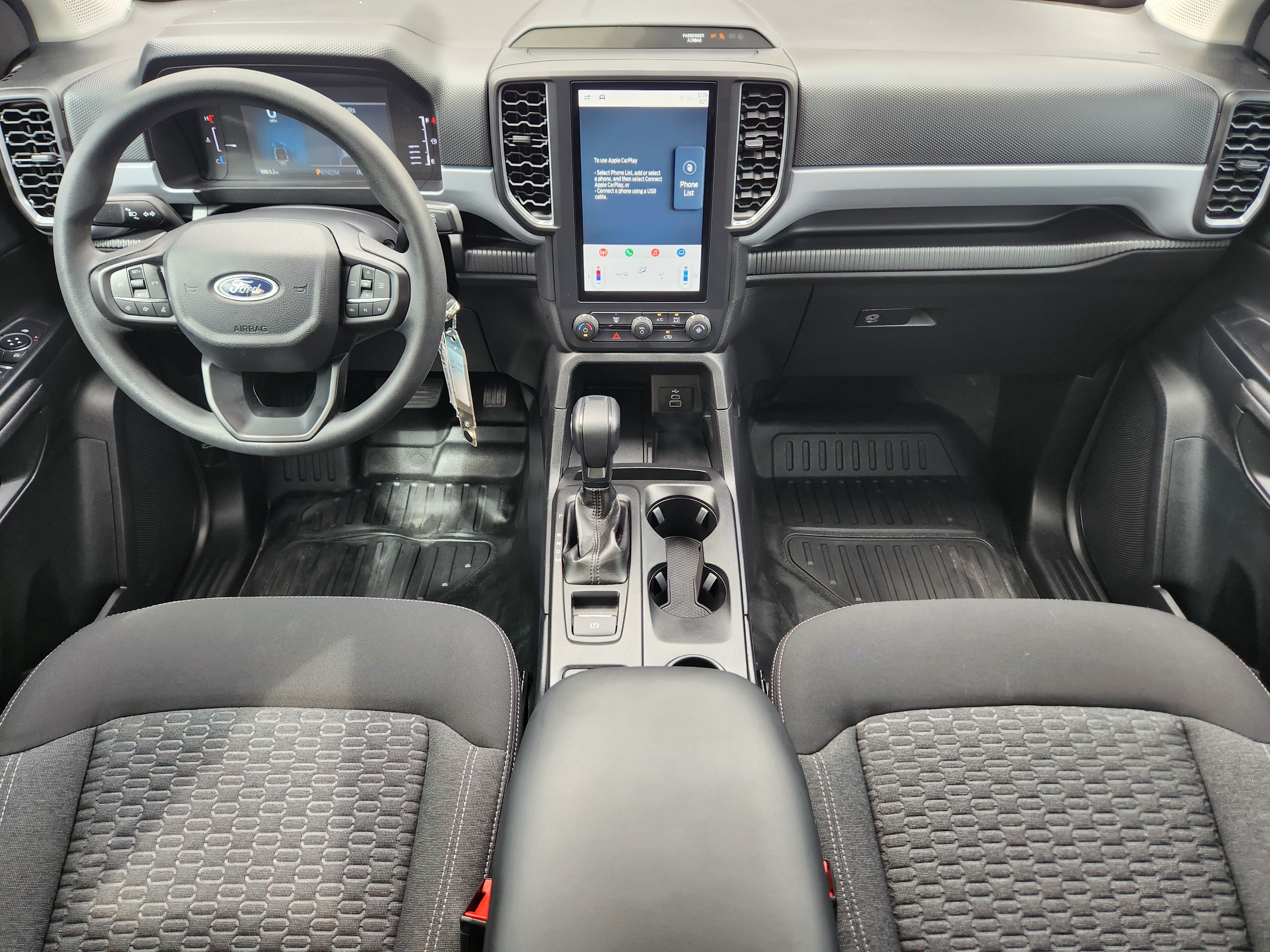 Used 2025 Ford Ranger XL RWD image 20