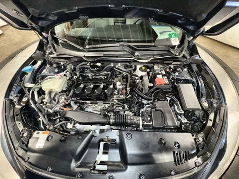 Used 2020 Honda Civic EX image 33