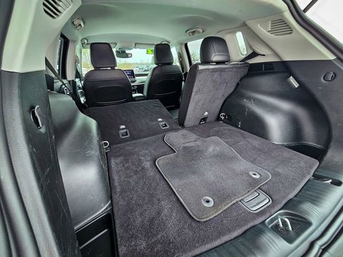 Used 2022 Jeep Compass Latitude image 34