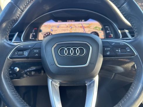 Used 2019 Audi Q7 3.0T Prestige image 26