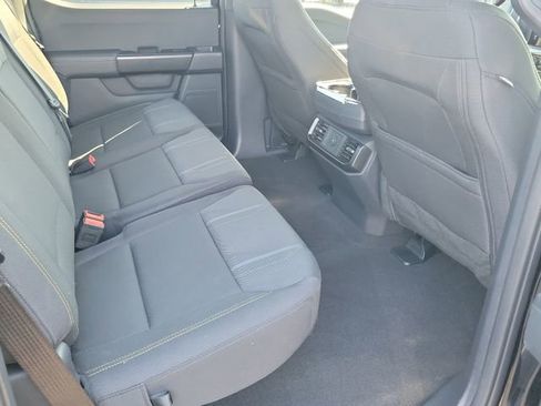 Used 2025 Ford F150 STX w/ Equipment Group 200A image 16
