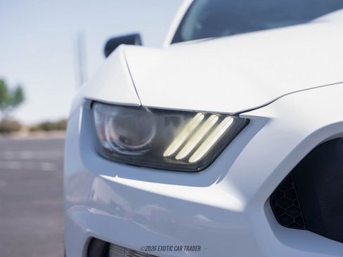 Used 2018 Ford Mustang Shelby GT350 w/ Electronics Package RWD image 82