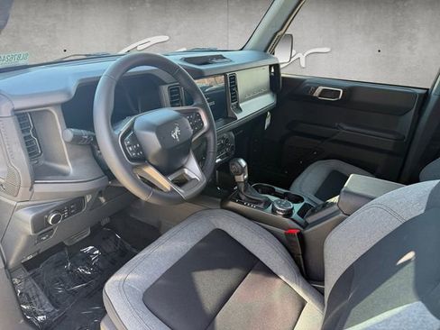 New 2025 Ford Bronco Big Bend image 19