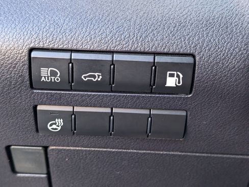 Used 2022 Lexus RX 450h AWD w/ Premium Package image 23