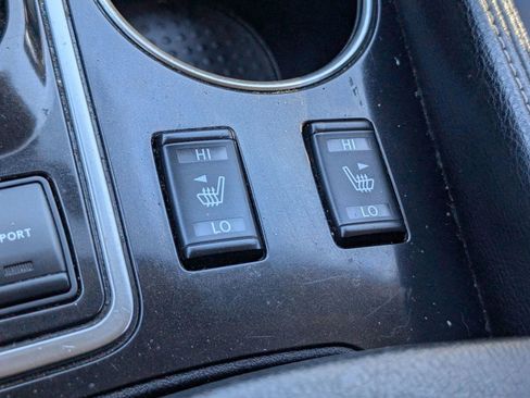 Used 2019 Nissan Maxima 3.5 SV w/ Floor Mat Group image 21