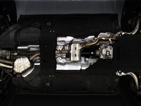 Used 2025 Audi Q7 3.0T Premium Plus image 17