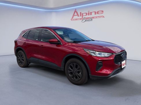 Used 2023 Ford Escape Active w/ Tech Pack #2 AWD/4WD image 7
