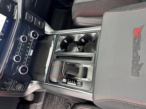 Used 2026 Ford F150 Raptor w/ Equipment Group 803A Raptor R AWD/4WD image 23
