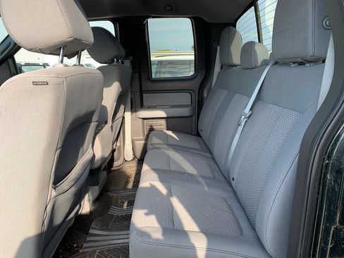 Used 2013 Ford F150 XLT w/ Luxury Equipment Group AWD/4WD image 18