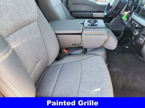 New 2026 Ford F250 XL w/ STX Appearance Package image 14