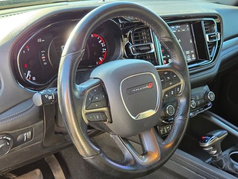 Used 2023 Dodge Durango SXT Launch Edition AWD/4WD image 24