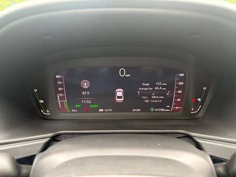 Used 2023 Honda Accord EX-L image 27