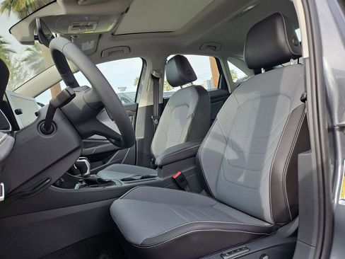 New 2026 Volkswagen Jetta SEL FWD image 15