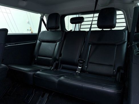 Used 2025 Ford Expedition Max Platinum image 23