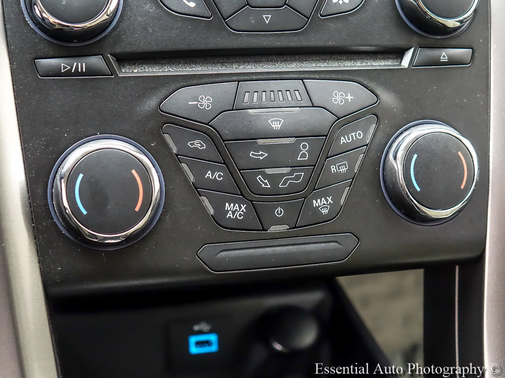 Used 2018 Ford Fusion S FWD image 17