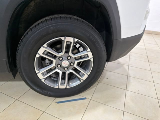 Used 2026 GMC Terrain Elevation FWD image 26