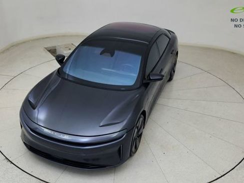 Used 2024 Lucid Air Touring AWD/4WD image 78
